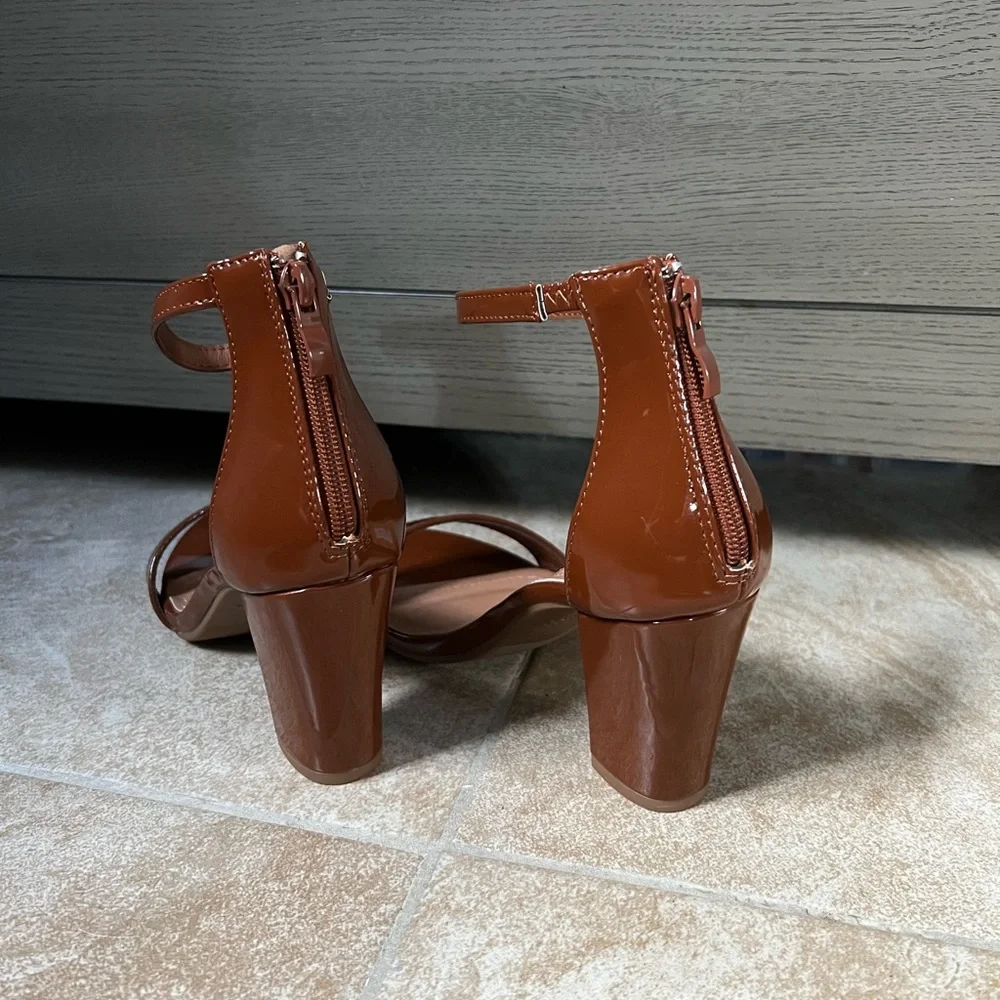 TopModa heels - Picture 3 of 4